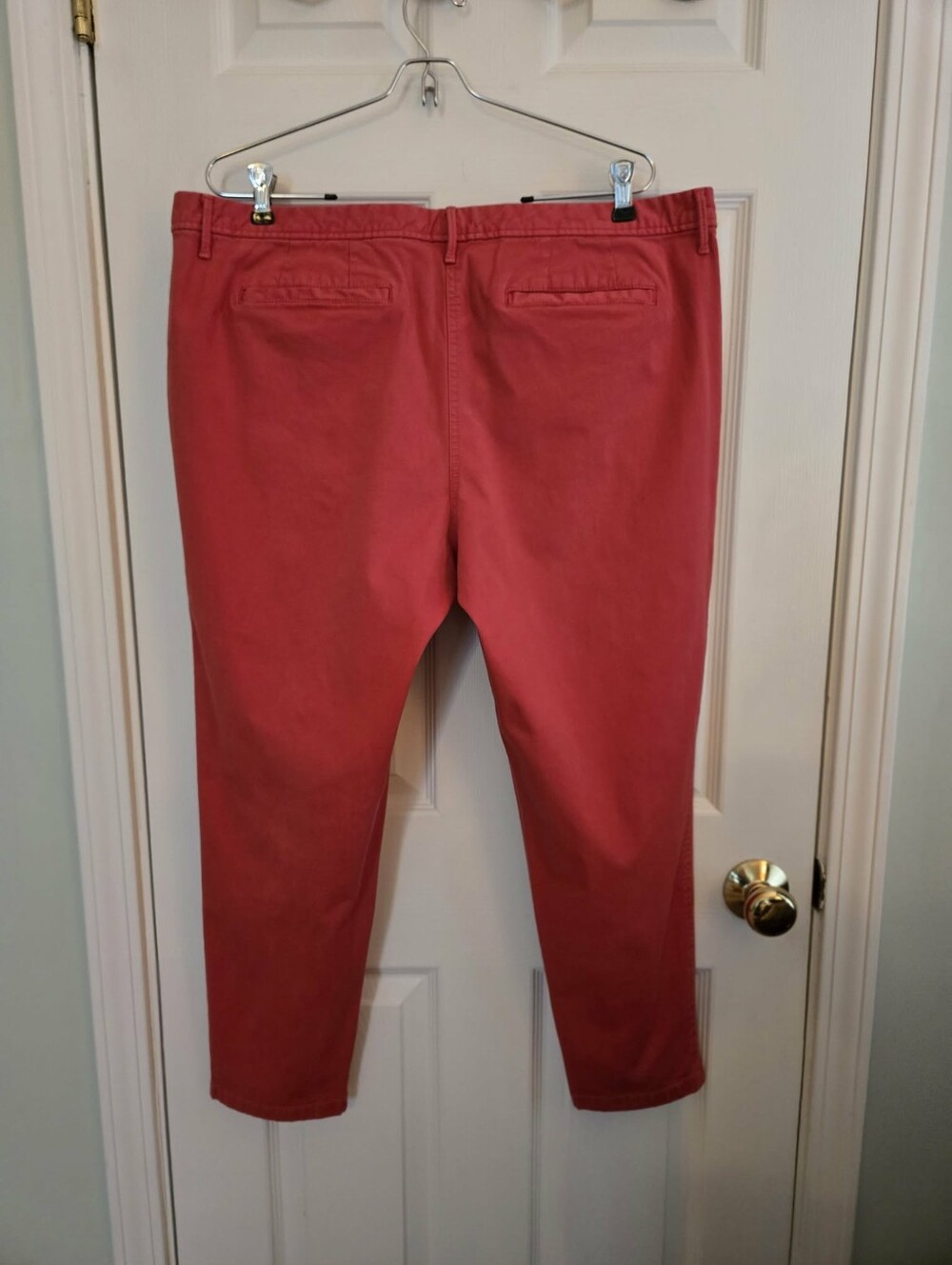 Talbots Girlfriend Chino 16P. - Picture 2 of 6